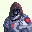 CyberGothica icon