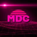 Motion Design Club Discord Server Icon