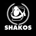 Shakos - JdR - Livre-jeu et jeux d'histoire