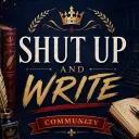Shut Up and Write Community Server