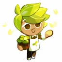 Cookie Run RU (В разработке)