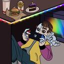 Under the Desk Discord Server Icon
