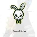 GENERAL SCRIM