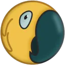 Yield Parrot