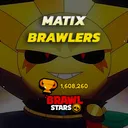 👑 Matix Brawlers 👑