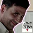 Meme Kids icon