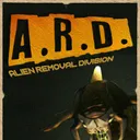 A.R.D. Alien Removal Division