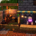 MCDungeons Outpost Discord server icon