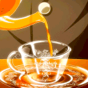 your local 咖啡店 Discord server icon