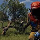 Rust Console