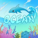 ･ﾟ:* ocean ; 🌊's icon