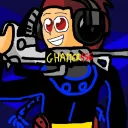 GHAMER 456 SERVER