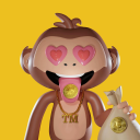 TrapMonkie icon