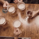 HOLD MY BEER