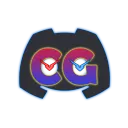 Code Gamers discord icon