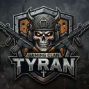 TYRAN CLAN x RDD