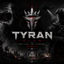 TYRAN CLAN x RDD