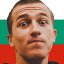 Drumev BG icon