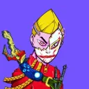 Cyber Shinobis