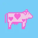CryptoCows's server