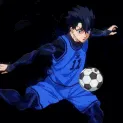 ISAGI MY KING