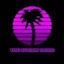 The Syrian Oasis Discord Server Icon