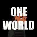 ONE WRLD icon