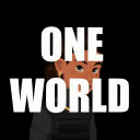 ONE WRLD icon