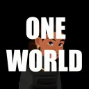 ONE WRLD