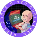 Here Comes a New Challenger!