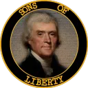 Sons of Liberty's icon