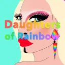 Daughters of Rainbow NFT by SPARK!