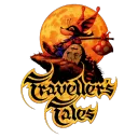 TTGames Non-LEGO Modding