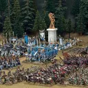 Warhammer Fantasy Battles / The Old World / Warhammer Armies Project - Stockholm
