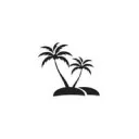 Palm's icon