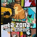 ▀ 𝕷𝖆 𝖅𝖔𝖓𝖆 𝕮𝖍𝖊𝖊𝖒𝖘 🐕 ▀ discord icon