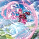 Iowa City Pokemon League @ CHG