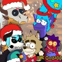🌿〘 Los Cubicccsons 〙🌷