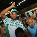Palmeiras Postagens- The GroupKK