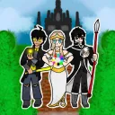 The Kingdom Of Wolftopia