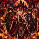 🌙 Wolftopia: Kingdom of the Howling Moon