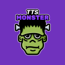 Discovery icon for TTS.Monster Discord server