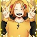 kaminari's hangout