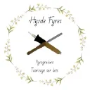 Hyrde Fyres Pyrogravures