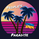 People's Paradise Server Icon