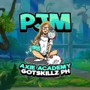 PJM Axie Academy - GsZ.PH