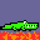 Kooky Crocodiles NFT