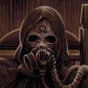 FROM FEAR