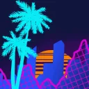 Hydroelectric Piss Station Discord Server Icon