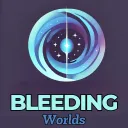 Bleeding Worlds Discord Server Icon